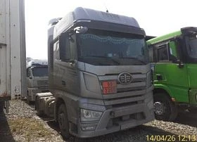 Специальное предложение Седельный тягач FAW J7