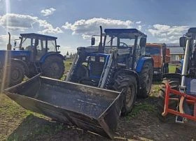 Специальное предложение Трактор БЕЛАРУС 82.1
