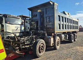 Специальное предложение Специализированный, автомобиль-самосвал FAW J6