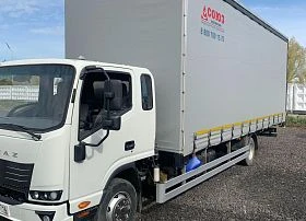 Специальное предложение Грузовой ПРОМАВТО 4795ZM