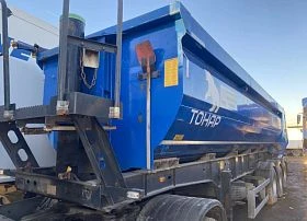 Специальное предложение Полуприцеп - самосвал ТОНАР 95892