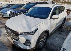 Специальное предложение Легковой автомобиль CHERY TIGGO7 PRO