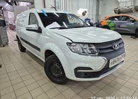 Специальное предложение LADA Largus