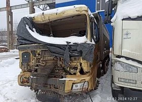 Специальное предложение Самосвал специализированный SHACMAN SX33