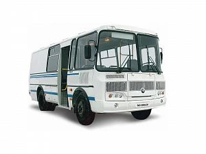 автомобиль ПАЗ ПАЗ-32053-20