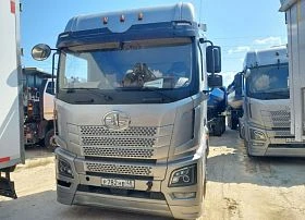 Специальное предложение Седельный тягач FAW JH6