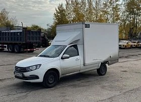Специальное предложение Автомобиль LADA Granta GRNTPH