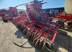 Специальное предложение Сеялка навесная Kverneland TS-DRILL