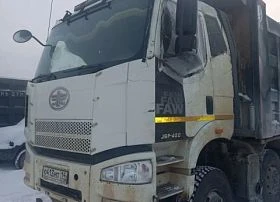 Специальное предложение Специализированный, автомобиль - самосвал FAW J6