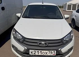 Специальное предложение Легковой автомобиль LADA GRANTA