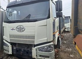Специальное предложение Специализированный, автомобиль - самосвал FAW J6