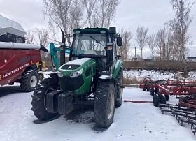 Специальное предложение Трактор для с/х работ AGROAPOLLO, CFG1404-X