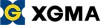 логотип марки автомобиля XGMA