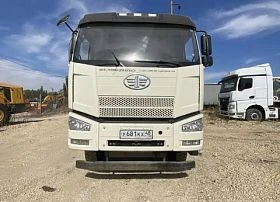 Специальное предложение Специализированный, автомобиль - самосвал FAW J6