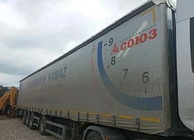 Специальное предложение Прицеп грузовой общего назначения ТОНАР 97882