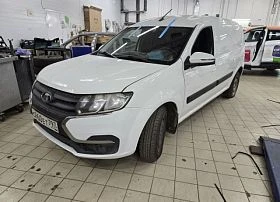 Специальное предложение LADA Largus