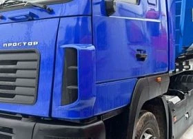 Специальное предложение Грузовик МАЗ 5440Е8