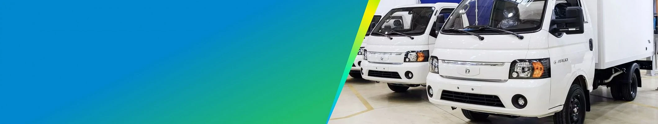 Лизинг автомобилей Sollers на выгодных условиях