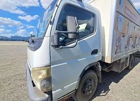 Специальное предложение Рефрижератор FUSO 5792-0000010-13