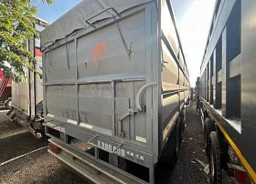 Специальное предложение Специализированный, полуприцеп-самосвал 924000