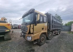 Специальное предложение Специализированный, автомобиль - самосвал SHACMAN SX331863366