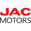 логотип марки автомобиля JAC