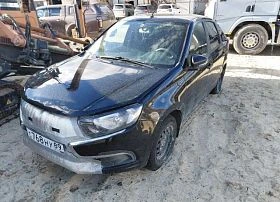 Специальное предложение Легковой автомобиль LADA GRANTA