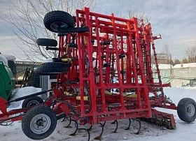 Специальное предложение Культиватор БДМ-Агро КС-14М