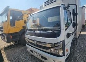 Специальное предложение Специализированный, рефрижератор Z81112