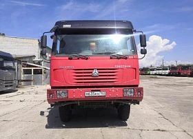 Специальное предложение автомобиль - самосвал HOWO ZZ3327S3857E