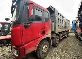 Специальное предложение Специализированный, автомобиль - самосвал