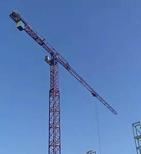 автомобиль АНТАРЕС-НТ ZTM ZTT396-16/18