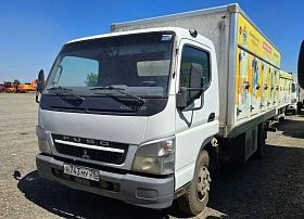 Специальное предложение РЕФРИЖЕРАТОР FUSO 5792-0000010-13