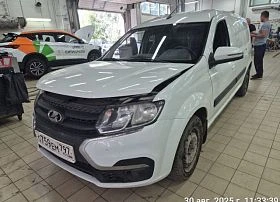 Специальное предложение LADA Largus