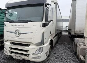 Специальное предложение Седельный тягач DONGFENG DFH4180