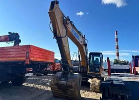 Специальное предложение Экскаватор XCMG XE215C