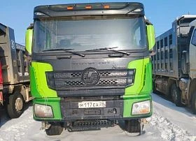 Специальное предложение Специализированный, автомобиль - самосвал SHACMAN SX33186V366