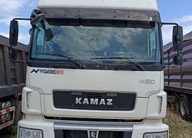 Специальное предложение Седельный тягач КАМАЗ 5490-S5