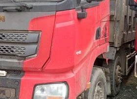 Специальное предложение Специализированный, автомобиль-самосвал SHACMAN SX32586T384C