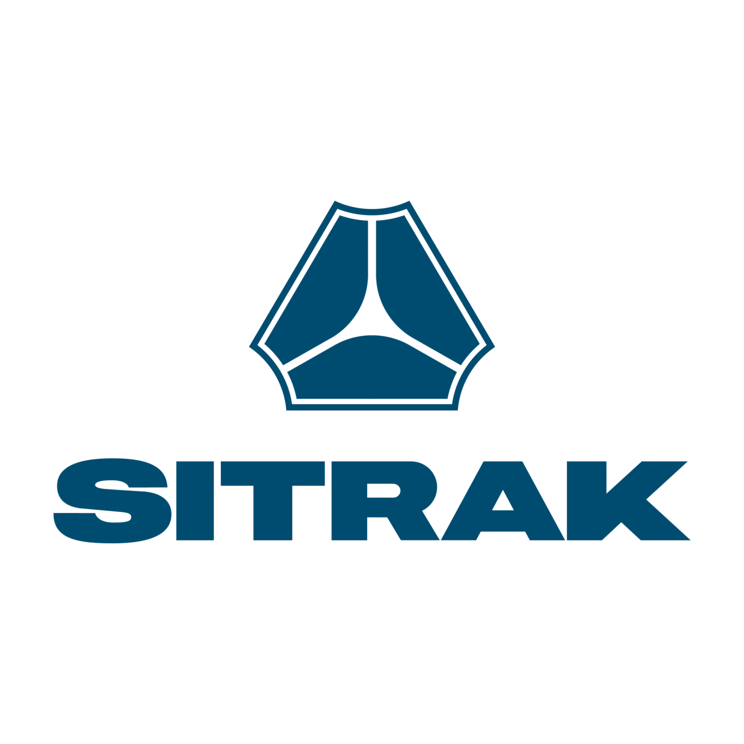 логотип марки автомобиля SITRAK