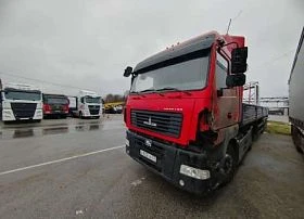 Специальное предложение Седельный тягач МАЗ 544028