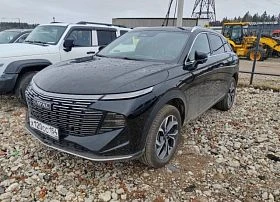Специальное предложение Легковой автомобиль HAVAL F7