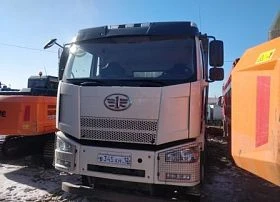 Специальное предложение Специализированный, автомобиль - самосвал FAW J6