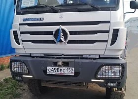 Специальное предложение Грузовой бортовой с КМУ ЧЕЛЯБИНЕЦ 6929КМ