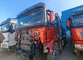 Специальное предложение Специализированный, автомобиль-самосвал SHACMAN SX33186T366
