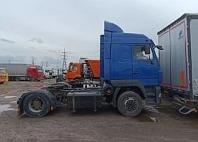 Специальное предложение Грузовой тягач седельный МАЗ 544028