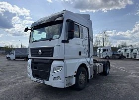Специальное предложение Грузовик SITRAK C7H