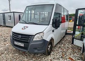 Специальное предложение Автобус ГАЗ GAZelle NEXT