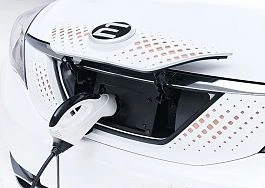 Специальное предложение Лизинг электромобилей Evolute с выгодой до 1 280 000 ₽