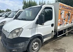 Специальное предложение Рефрижератор IVECO Daily 172207